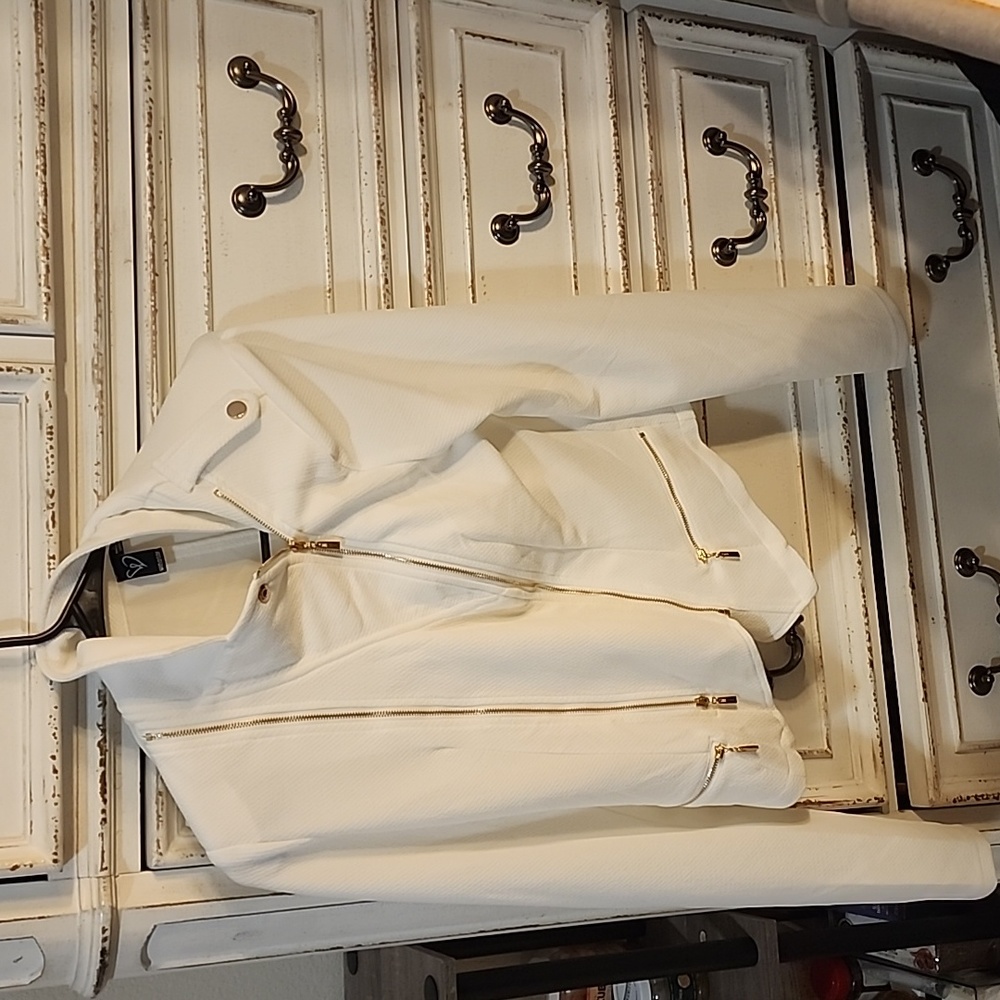 Windsor Jacket